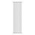 Дизайн-радиатор Royal Thermo Shift R22 C2180 12 секций RAL9016