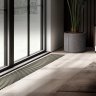 Внутрипольный конвектор Royal Thermo Atrium 150/200/900-DG-U-LB