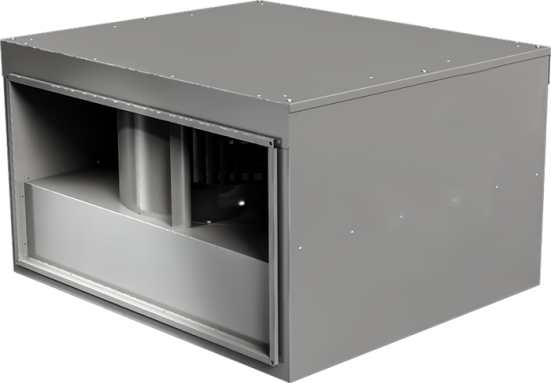 Вентилятор канальный Zilon ZKSA 500х300-4L3