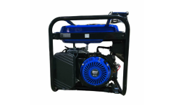 Бензиновый электрогенератор Rucelf PE-6500E