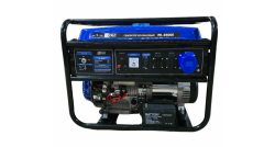 Бензиновый электрогенератор Rucelf PE-6500E