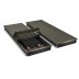 Внутрипольный конвектор Royal Thermo Atrium 75/400/2100-DG-U-DB