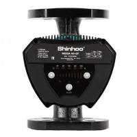 Циркуляционный насос Shinhoo Mega 40-6F