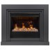Каминокомплект RealFlame Stanley 26 GR с очагом Helios 26 SBG 3D