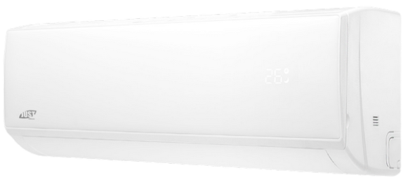 Сплит-система Just Aircon JAC-09HPSA/IF/JACO-09HPSA/IF Just Red