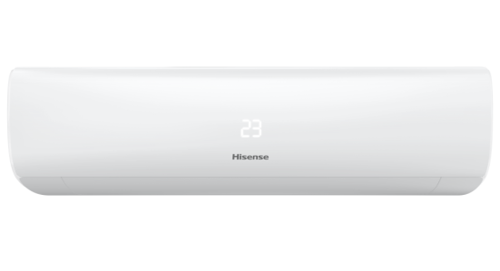 Внутренний блок мульти сплит-системы Hisense AMS-12UW4RXRKB00 Zoom Free Match DC Inverter Wi-Fi
