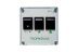 Тепловая завеса Тропик Т212W10 Zinc