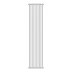 Дизайн-радиатор Royal Thermo Shift R22 C2180 10 секций RAL9016