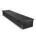 Внутрипольный конвектор Royal Thermo Atrium 150/250/1500-DG-U-BL