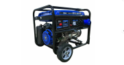 Бензиновый электрогенератор Rucelf PE-8000B