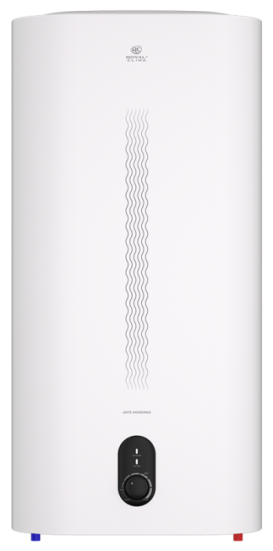 Накопительный водонагреватель Royal Clima RWH-AM100-FE Arte Moderno