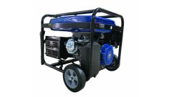 Бензиновый электрогенератор Rucelf PE-8000BE