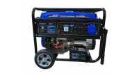 Бензиновый электрогенератор Rucelf PE-8000BE
