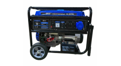 Бензиновый электрогенератор Rucelf PE-8000BE