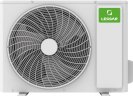 Сплит-система Lessar LS-HE09KDE2A/LU-HE09KDE2A Enigma Inverter