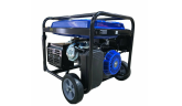 Бензиновый электрогенератор Rucelf PE-9000B