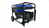Бензиновый электрогенератор Rucelf PE-9000B