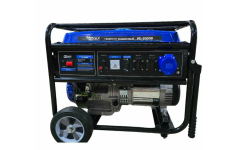 Бензиновый электрогенератор Rucelf PE-9000B