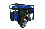 Бензиновый электрогенератор Rucelf PE-9000BE