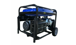 Бензиновый электрогенератор Rucelf PE-9000BE