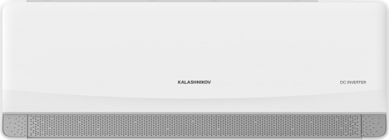 Сплит-система Kalashnikov KVAC-I-18IN-G1/KVAC-I-18OD-G1 Галс